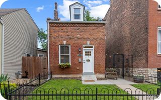 3328 Lemp Avenue, St Louis, MO 63118