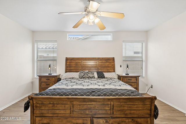 7445 W LOS GATOS Drive, Glendale, AZ 85310