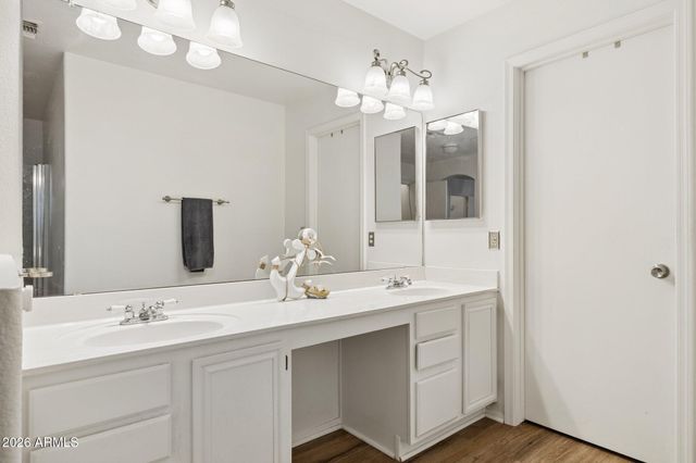 7445 W LOS GATOS Drive, Glendale, AZ 85310