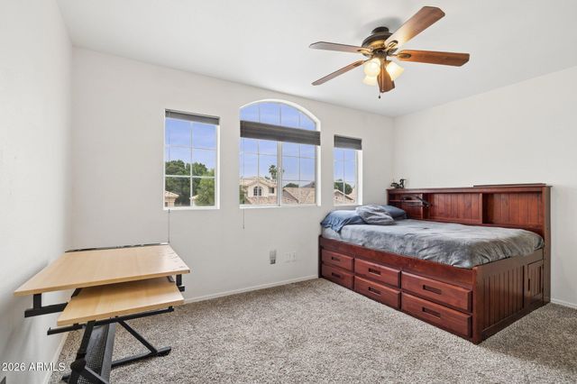 7445 W LOS GATOS Drive, Glendale, AZ 85310