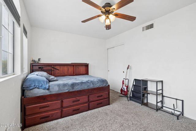 7445 W LOS GATOS Drive, Glendale, AZ 85310