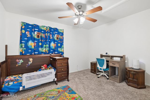 7445 W LOS GATOS Drive, Glendale, AZ 85310