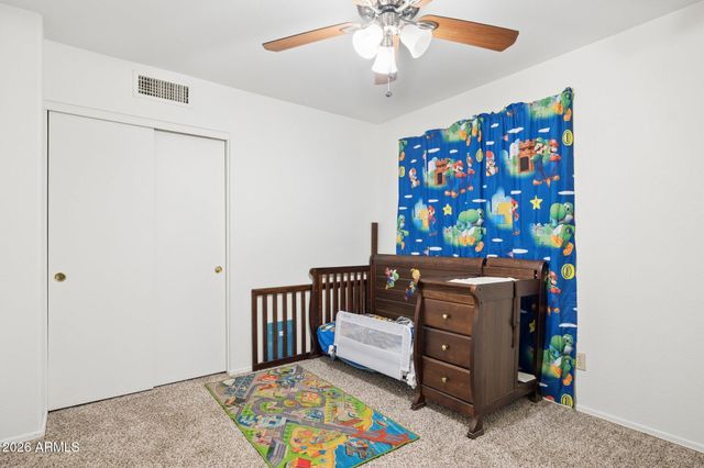 7445 W LOS GATOS Drive, Glendale, AZ 85310