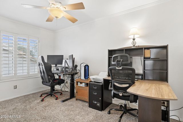 7445 W LOS GATOS Drive, Glendale, AZ 85310