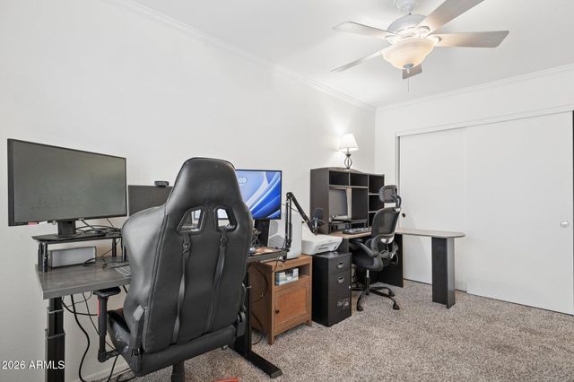 7445 W LOS GATOS Drive, Glendale, AZ 85310