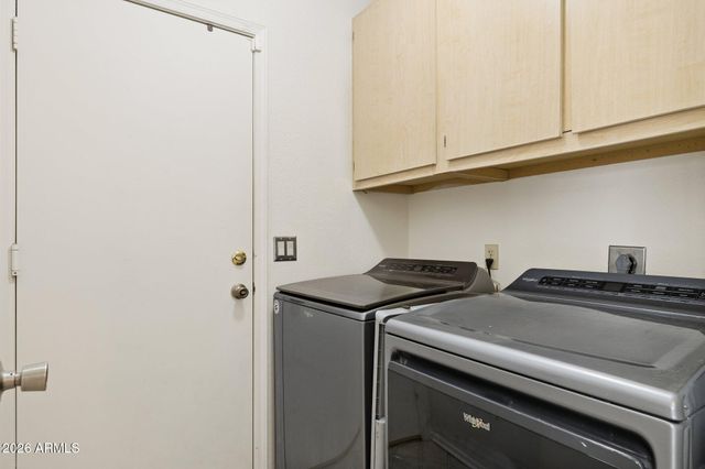 7445 W LOS GATOS Drive, Glendale, AZ 85310