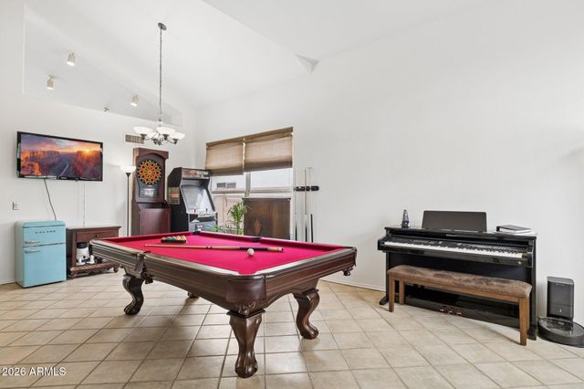 7445 W LOS GATOS Drive, Glendale, AZ 85310