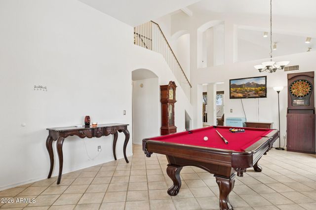 7445 W LOS GATOS Drive, Glendale, AZ 85310