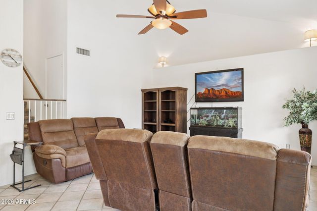 7445 W LOS GATOS Drive, Glendale, AZ 85310