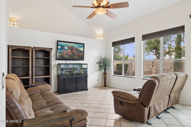 7445 W LOS GATOS Drive, Glendale, AZ 85310