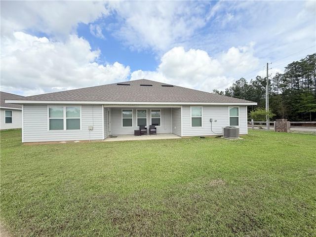 10611 Burlington Estates, Mobile, AL 36608