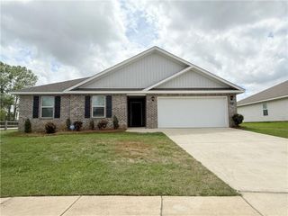 10611 Burlington Estates, Mobile, AL 36608