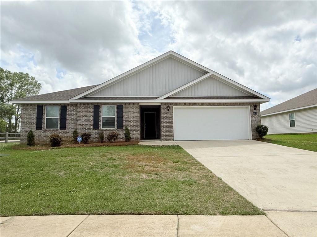 10611 Burlington Estates, Mobile, AL 36608