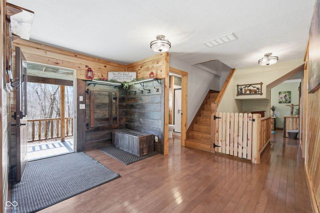 9887 N County Road 250 West, Milton, IN 47357