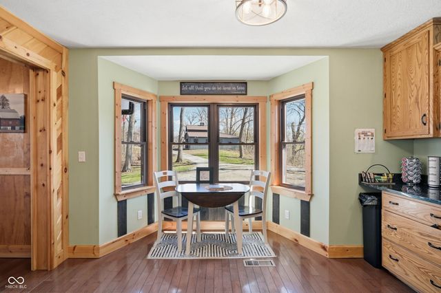 9887 N County Road 250 West, Milton, IN 47357