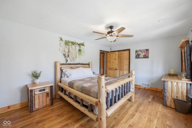 9887 N County Road 250 West, Milton, IN 47357