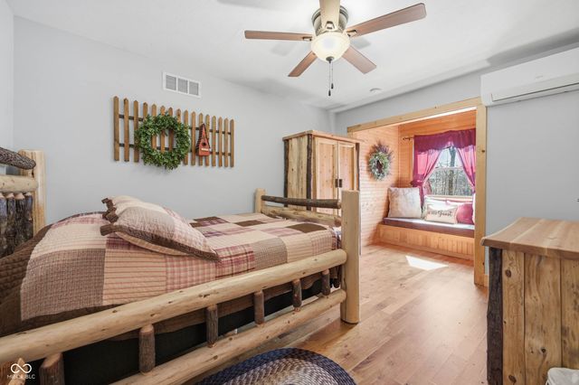 9887 N County Road 250 West, Milton, IN 47357