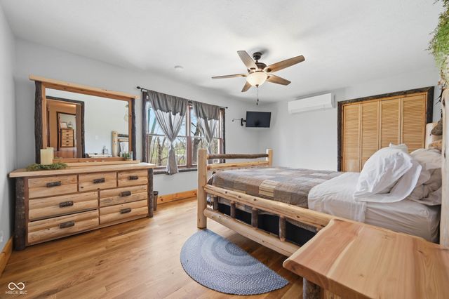 9887 N County Road 250 West, Milton, IN 47357