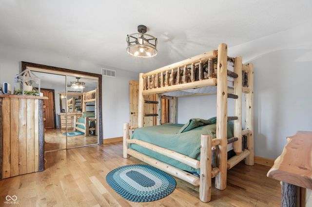 9887 N County Road 250 West, Milton, IN 47357