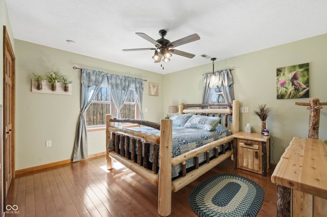 9887 N County Road 250 West, Milton, IN 47357