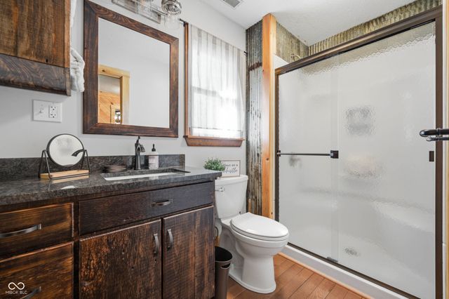 9887 N County Road 250 West, Milton, IN 47357