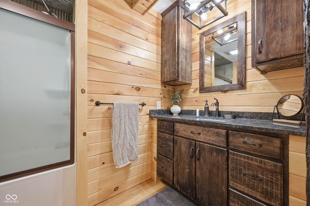 9887 N County Road 250 West, Milton, IN 47357