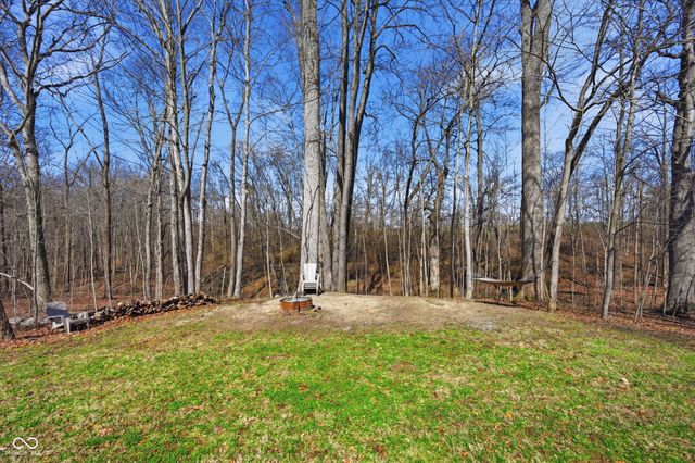 9887 N County Road 250 West, Milton, IN 47357