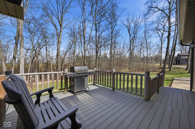 9887 N County Road 250 West, Milton, IN 47357