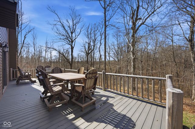 9887 N County Road 250 West, Milton, IN 47357