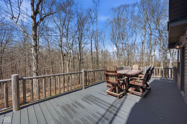 9887 N County Road 250 West, Milton, IN 47357