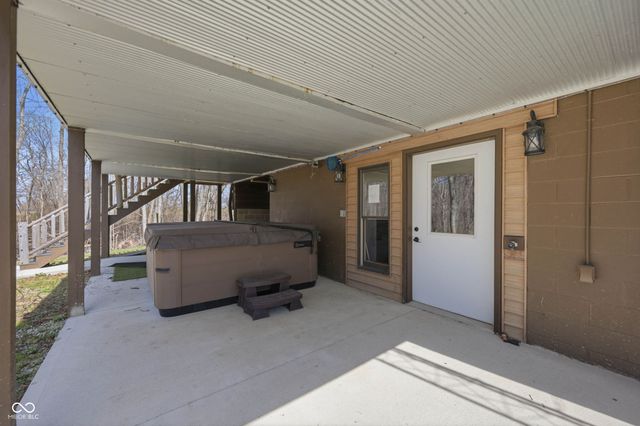 9887 N County Road 250 West, Milton, IN 47357