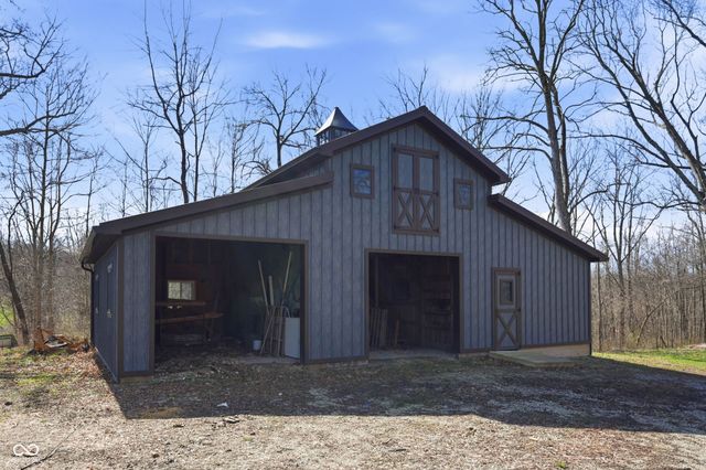 9887 N County Road 250 West, Milton, IN 47357