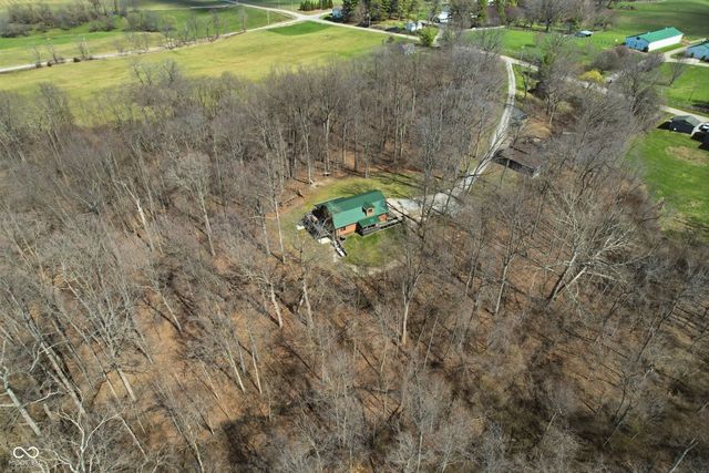 9887 N County Road 250 West, Milton, IN 47357