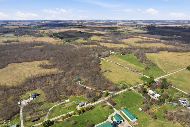 9887 N County Road 250 West, Milton, IN 47357