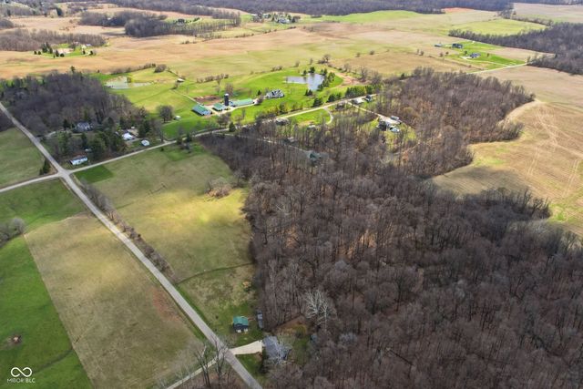 9887 N County Road 250 West, Milton, IN 47357