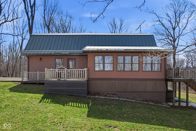 9887 N County Road 250 West, Milton, IN 47357