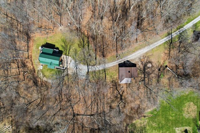 9887 N County Road 250 West, Milton, IN 47357