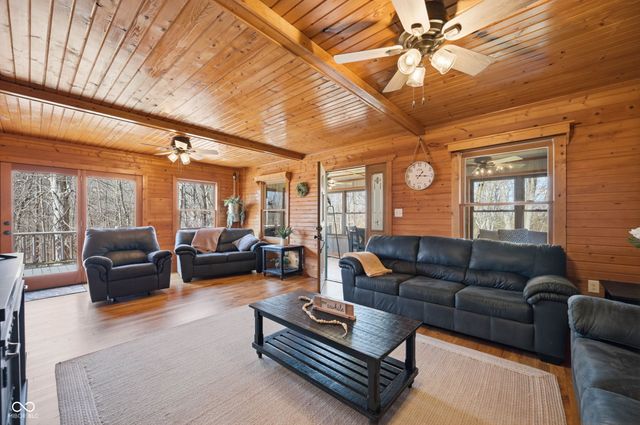 9887 N County Road 250 West, Milton, IN 47357