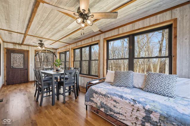 9887 N County Road 250 West, Milton, IN 47357