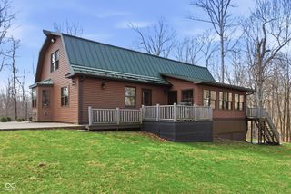 9887 N County Road 250 West, Milton, IN 47357