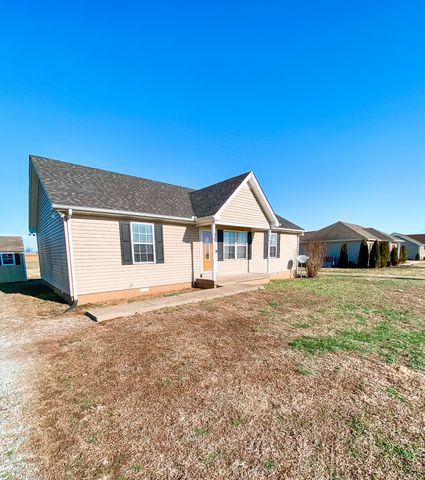 7976 Highway 52, Orlinda, TN 37141