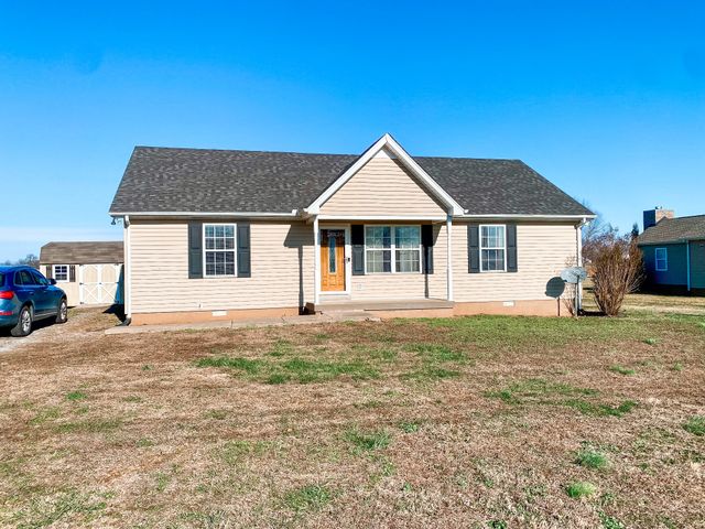 7976 Highway 52, Orlinda, TN 37141