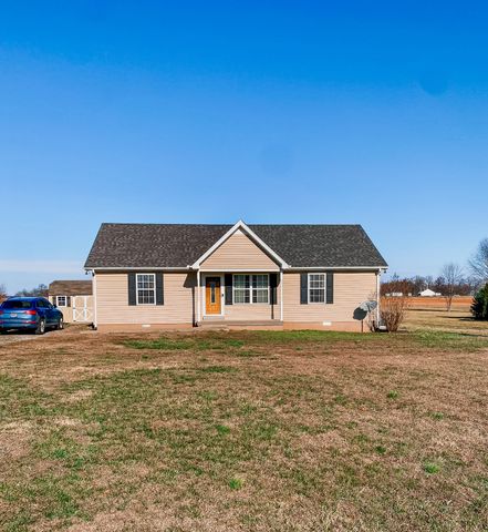 7976 Highway 52, Orlinda, TN 37141