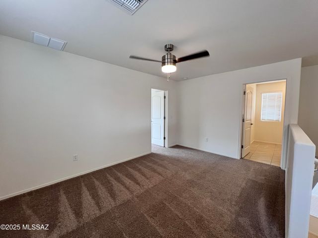 11977 E Chamrod Drive, Vail, AZ 85641