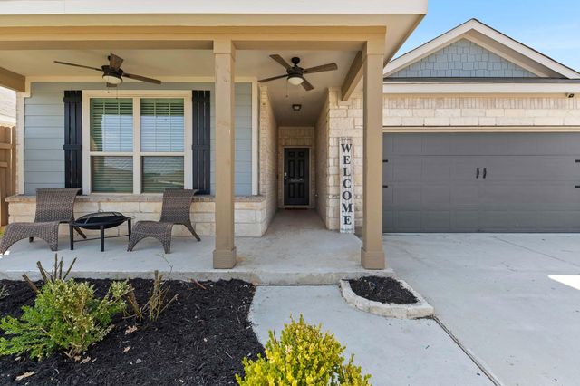 1705 T H Johnson DR, Taylor, TX 76574