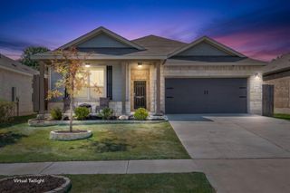 1705 T H Johnson DR, Taylor, TX 76574