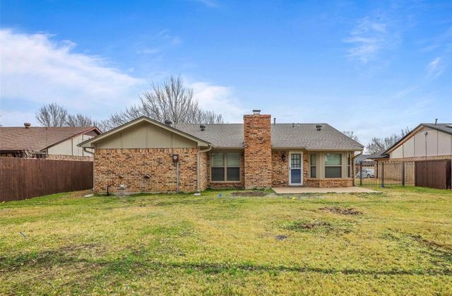 324 Sioux Street, Keller, TX 76248