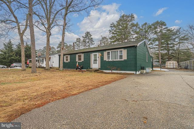 315 E COLLINGS DR, Williamstown, NJ 08094