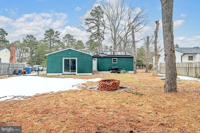 315 E COLLINGS DR, Williamstown, NJ 08094