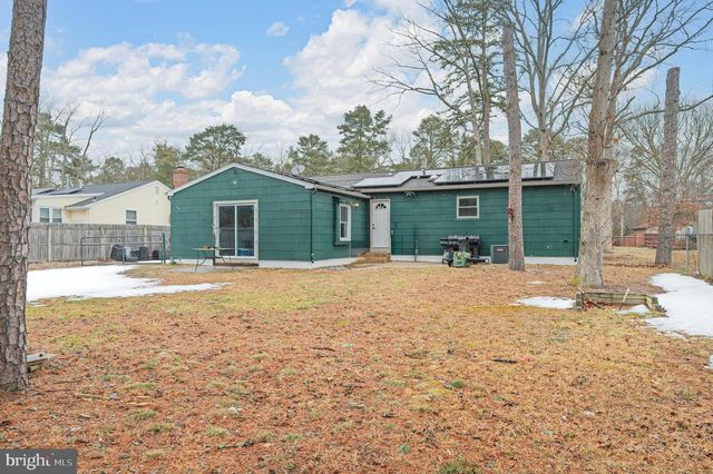 315 E COLLINGS DR, Williamstown, NJ 08094